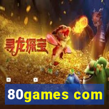 80games com